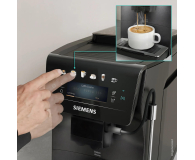 Siemens Automatyczny ekspres do kawy EQ600 iAroma - 1568813 - zdjęcie 13